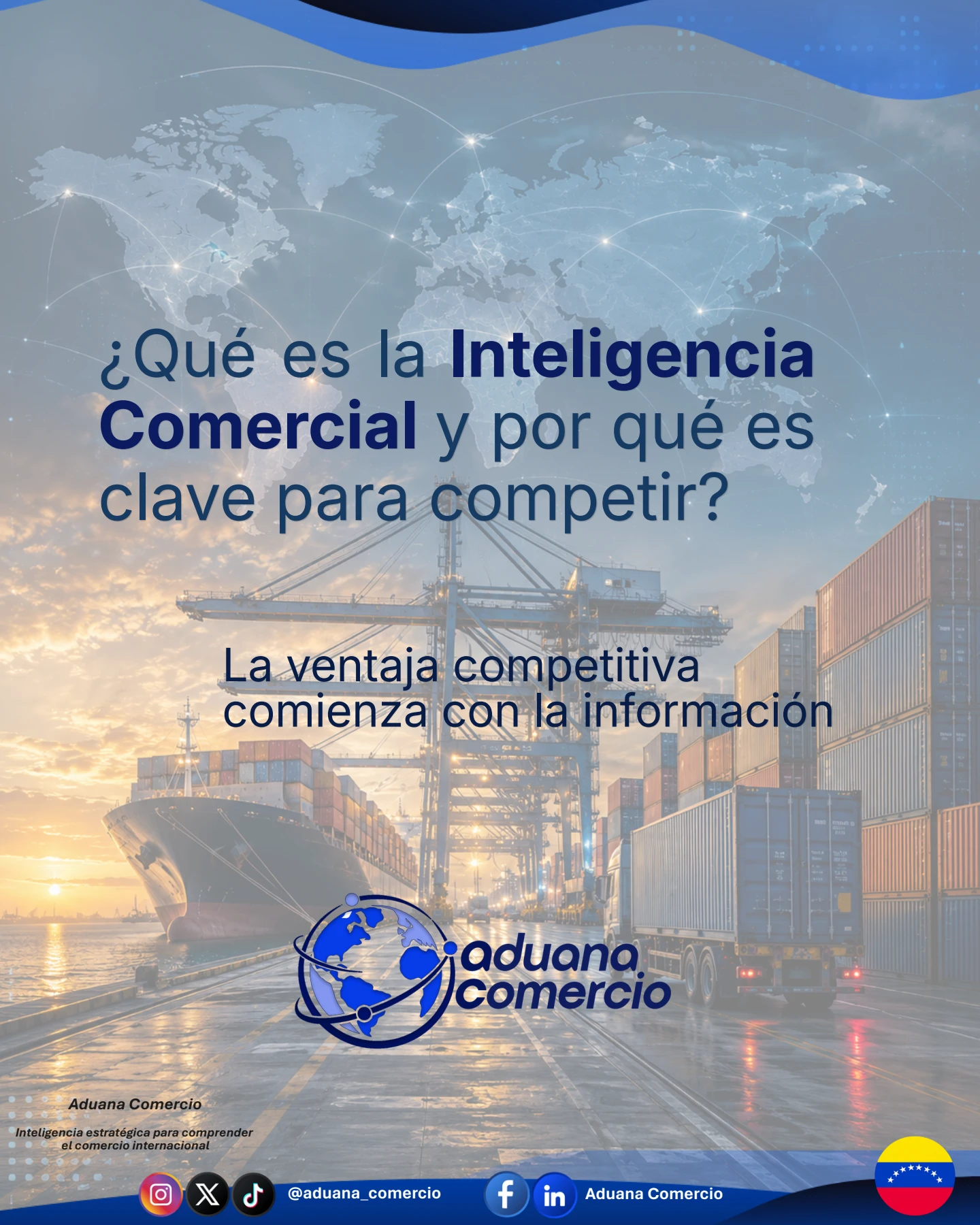 ¿Qué es la Inteligencia Comercial y por qué es clave para competir?, página 1